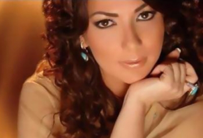الفنانة السورية اصالة ستفتتح مطعمها الجديد في مصر
