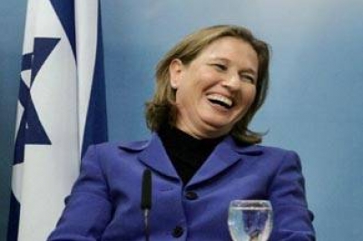 وزيرة خارجية إسرائيل شاركت باغتيال قائد فلسطيني في الثمانينات