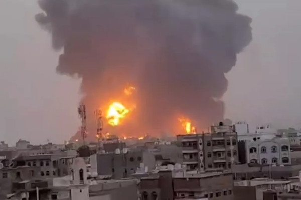 جيش الاحتلال يبحث شن هجوم واسع النطاق على اليمن