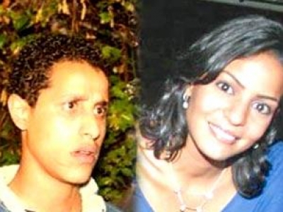 نص التحقيقات الكاملة فى قضية مقتل ابنة ليلى غفران وصديقتها