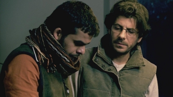 إياد نصار شاعراً وثائراً في الاجتياح
