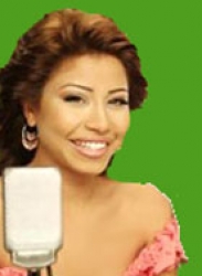 شيرين مرشحة لتكون الزوجة الرابعة لرجل أعمال ليبي