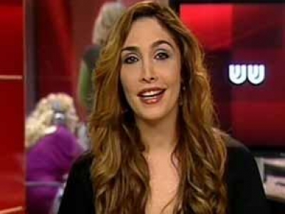 التليفزيون الإسرائيلي: مطربة من تل أبيب تعيد العلاقات مع دبي