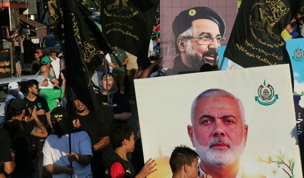 تقديرات إسرائيلية: حزب الله سيوجه "الضربة الأولى" وستكون الأهداف عسكرية وأمنية