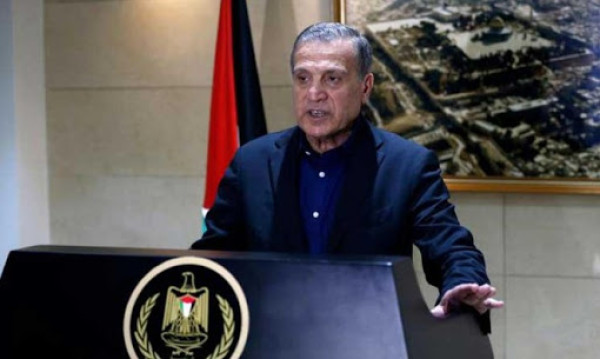 الرئاسة الفلسطينية: ندين ونحذر من توسيع الحرب في الضفة لتهجير المواطنين