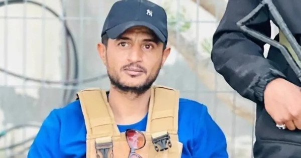 المحكمة الثورية بغزة تُمهل ياسر أبو شباب عشرة أيام لتسليم نفسه للجهات المختصة