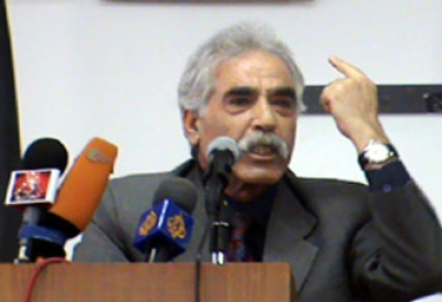 نص رسالة ساخنة من ابراهيم ابو النجا  لرفيق النتشة رئيس هيئة مكافحة الفساد
