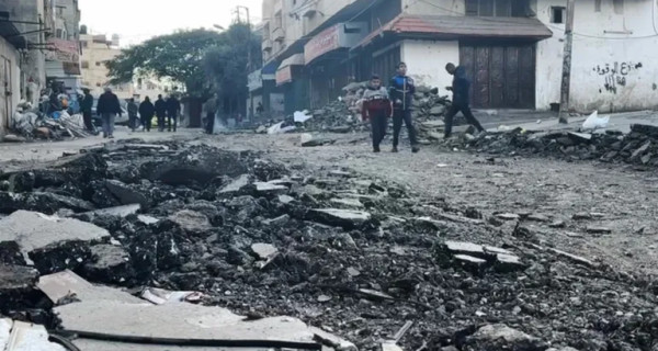 حصيلة العدوان: تسعة شهداء وإصابات ودمار كبير في طولكرم