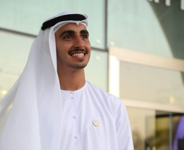 سيف الذهب: حب الوطن أبرز الأسباب التي دفعتني إلى الانخراط في العمل التطوعي