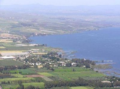 الامن الاردني على الحدود مع فلسطين حال اقامة الدولة