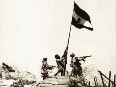 بروفيسور يهودى يتوقع انتصار مصر على إسرائيل فى أى حرب مقبلة