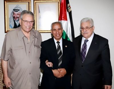 الدكتور عياش يلبي نداء ابنة جبل النار بزيارة مدينتها في فترة لا تتجاوز نهاية هذا العام