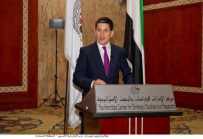 ميليباند: العالم سيشهد بناء تحالفات جديدة لمواجهة جميع أشكال التطرف والعنف وتنظيم "القاعدة"