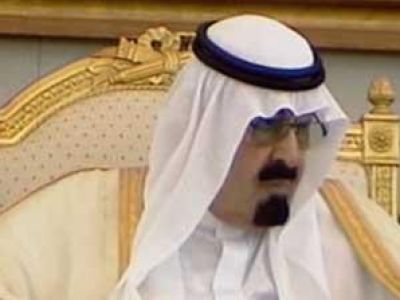 يتوقع غيابه عن موسم الحج : العاهل السعودي يتعرض لوعكة صحية