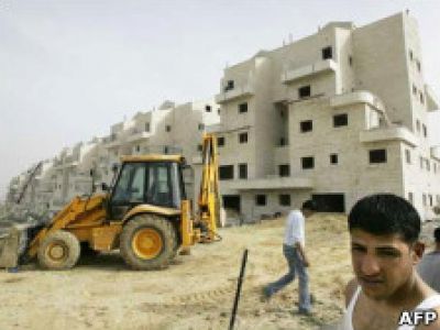 قلق دولي متزايد من إعلان إسرائيل بناء وحدات استيطانية في القدس