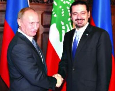 روسيا تزود الجيش اللبناني مجانا عتادا وأسلحة
