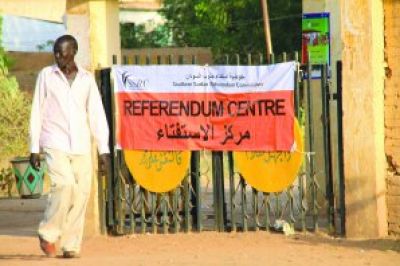 بدء ترحيل الجنوبيين من شمال السودان .. والمسيرية تتهم سلفاكير بـ «إعلان الحرب» في أبيي
