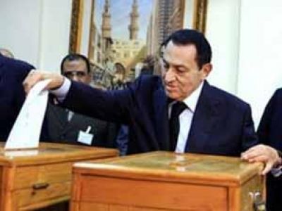 أسماء الفائزين رسميا بانتخابات مصر