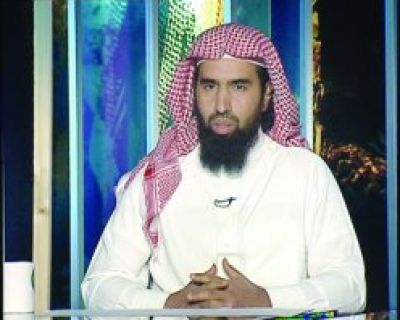العوفي: شبان القاعدة السعوديون واجهة تحركها استخبارات إقليمية