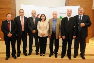 مجلس أمناء جائزة فلسطين الدولية للتميّز والإبداع يؤكّد مواصلة استعداداته لحفل تكريم المبدعين