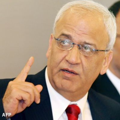 عريقات: وزارة السياحة الإسرائيلية تسلب عيد الميلاد المجيد لأغراض سياسية