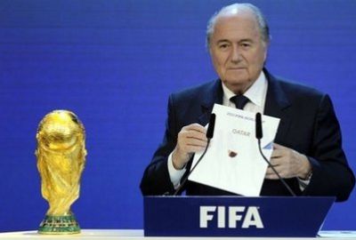 وول ستريت جورنال: قطر دفعت 78.4 مليون دولار كرشوة