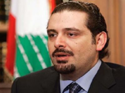 ويكيليكس: الحريري اعتبر في 2008 أن حربا إسرائيلية جديدة قد تقضي على فريقه السياسي