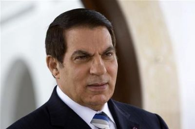 ويكيليكس: الرئيس التونسي يرى أن الإخوان ستسيطر على الحكم في مصر