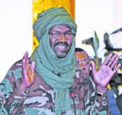 الجنوب... قد لا يكون آخر استفتاء تقرير مصير في السودان