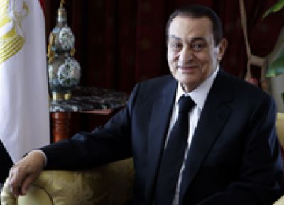 ويكيليكس: السفيرة الأمريكية في القاهرة رجحت احتمال موت مبارك كرئيس بدلاً من التنحي طوعياً