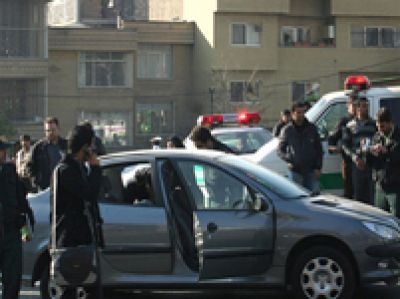 إسرائيل تحذر ممثليها في العالم من عمليات انتقامية تنفذها إيران وحزب الله