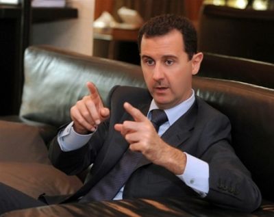 مصادر سورية: خلافات كبيرة داخل العائلة الحاكمة وشوكت يحاول فتح قنوات اتصال مع الأمريكان