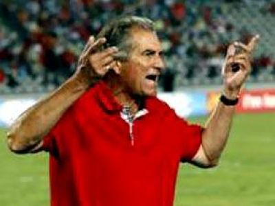 صحيفة: الأهلي يفاوض جوزيه للعودة لتدريب الفريق .. والبرتغالي يرحب