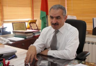اشتية: كنت شاباً أعزباً في مفاوضات مدريد والآن غزا الشيب شعري ولم نحصل على شيء