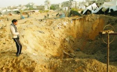 تصاعد التوتر بين غزة وإسرائيل.. وتل أبيب تهدد «حماس» بدفع الثمن