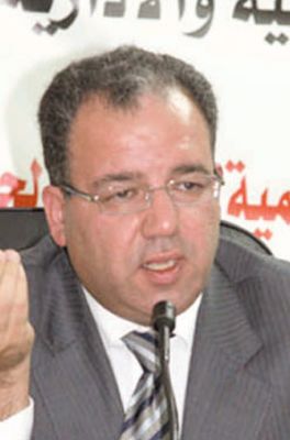 الوزير: سنصدر صكوكا إسلامية و"توريق" قروض الحكومة من البنوك
