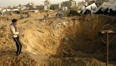 تقرير اسرائيلي: إذا خرجت مناوشات غزة عن السيطرة فستواجه إسرائيل أنواعا جديدة من الأسلحة