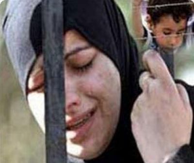 إضراب الأسيرة الفلسطينية «لنان» في أسبوعه الثالث