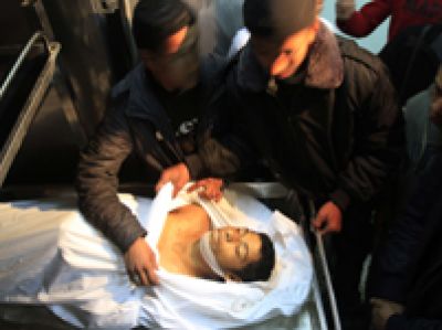 الأمم المتحدة: إسرائيل وحماس تريدان خفض حدة التوتر في قطاع غزة