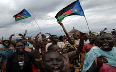 الترابي‏:‏ لا أؤيد انفصال دارفور وشرق السودان