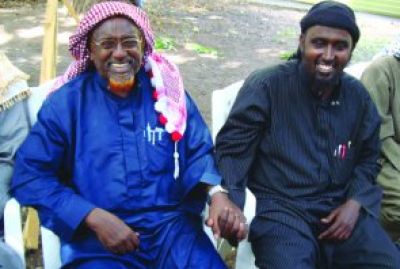 الصومال: «حركة الشباب» تدعو أوباما إلى اعتناق الإسلام «قبل أن نأتي إلى بلده»