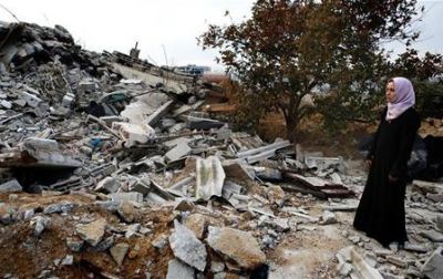 مآسي الحرب على غزة "محفورة" في أذهان الفلسطينيين وآمالهم في محاكمة مرتكبيها تبددت بعد عامين على العدوان