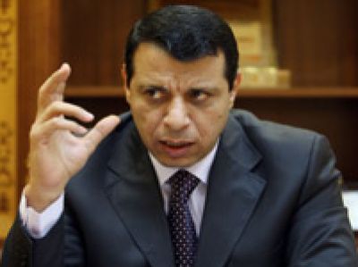 دحلان يؤكد عودته إلى رام الله لمواجهة التحقيق معه