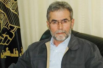النخالة : الجهاد الإسلامي مستعد للشراكة في حكومة مقاومة لا علاقة لها بأوسلو