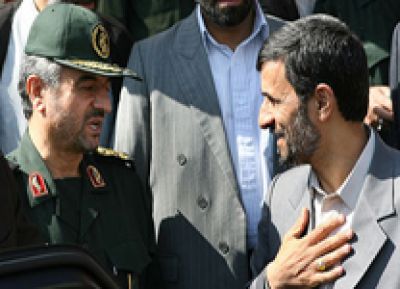إيران تنفي تقريرا لويكيليكس عن تعرض رئيس البلاد للصفع على وجهه
