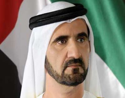 محمد بن راشد في ذكرى توليه حكم دبي: لا مكان لدينا للفاسدين