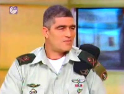 قائد المنطقة الجنوبية :الجيش الاسرائيلي سيحاسب المسؤولين عن اطلاق قذائف الهاون على النقب الغربي