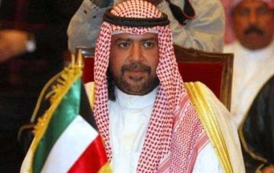 بن همام: الشيخ الكويتي أحمد الفهد شخصية ضعيفة النفس يريد أن يجعل من نفسه بطلاً