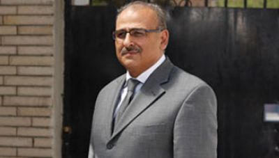 جمال سليمان: لم أرشح لتجسيد شخصية صدام حسين