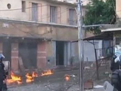 الجاسوس طارق وأسرار تفجر "بركان الغضب" بتونس والجزائر
